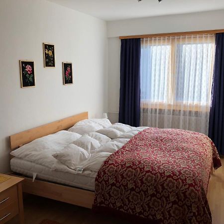 Flumina - Ferienwohnung Fuer Max. 4 Personen Flims Esterno foto