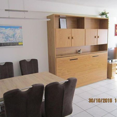 Flumina - Ferienwohnung Fuer Max. 4 Personen Flims Esterno foto