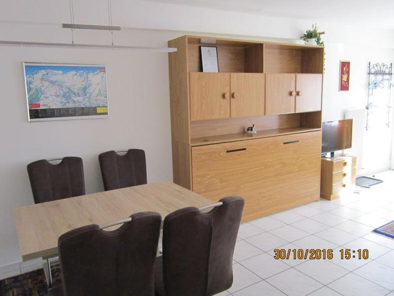Flumina - Ferienwohnung Fuer Max. 4 Personen Flims Esterno foto
